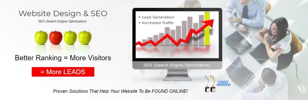 Web Design Hazlet NJ