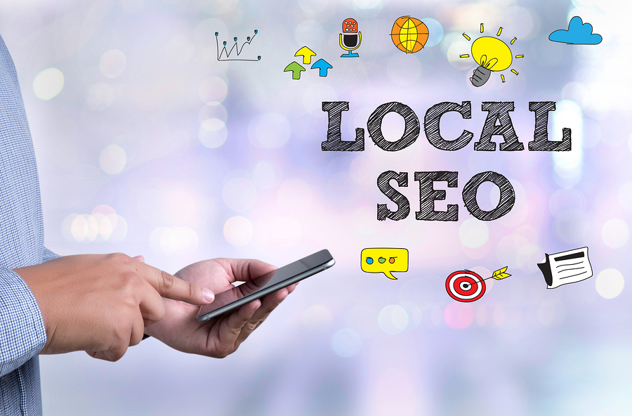 Tips to Improve Local Visibility