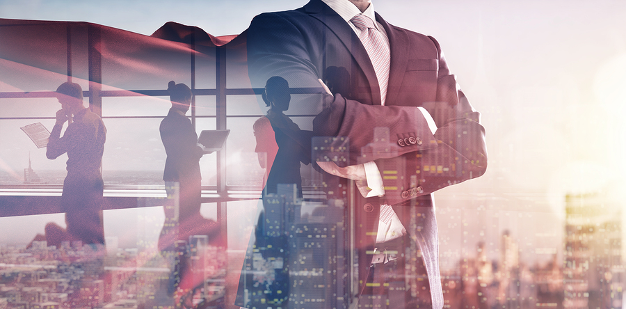 business success