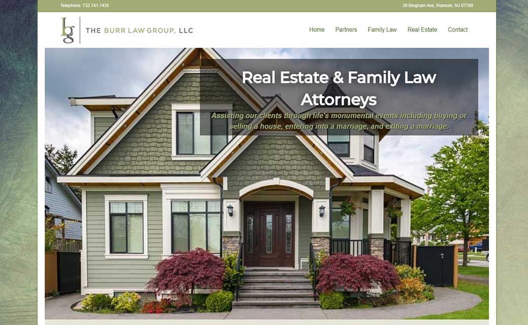 Burr-Law-Group