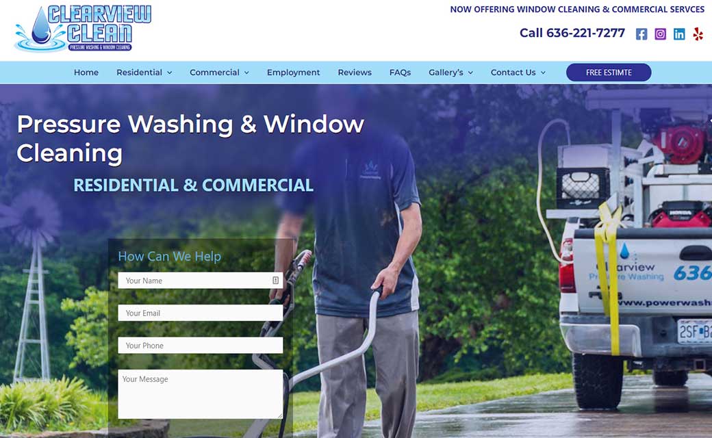 Power-Wash-Missouri