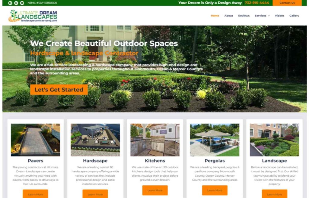 Visit Live Site
