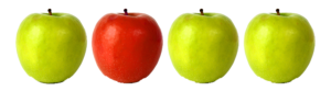 apples