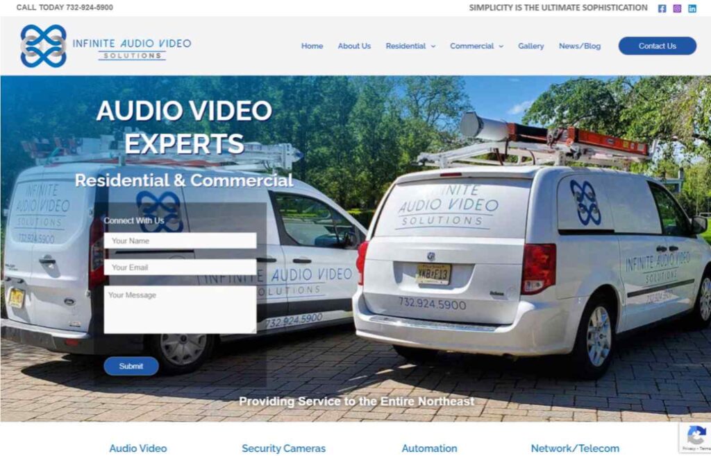 Visit Live Site