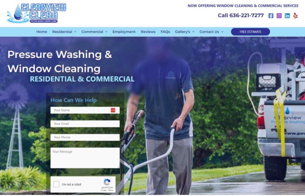 Visit Live Site